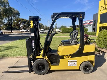 YALE GLP050LX