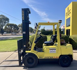 Hyster H3.00XM