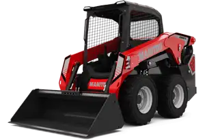 Compact Loader