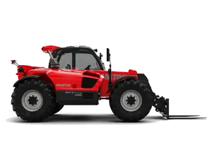 Agriculture Telehandler